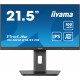 Monitor 22 cale XUB2293HS-B6 IPS,HDMI,DP,HAS(150mm) 