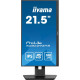 Monitor 22 cale XUB2293HS-B6 IPS,HDMI,DP,HAS(150mm) 