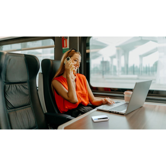 Router mobilny U50 5G 