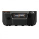 Terminal D3 Mini GMS, Android 13, 10.1+4 cali, 3/32GB, 1 MP camera, 4G, Finger sensor, 80 mm printer, Scanner