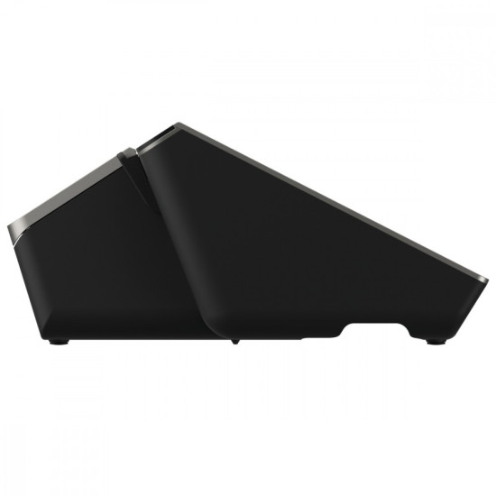 Terminal D3 Mini GMS, Android 13, 10.1+4 cali, 3/32GB, 1 MP camera, 4G, Finger sensor, 80 mm printer, Scanner