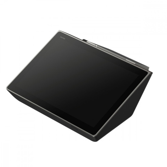 Terminal D3 Mini GMS, Android 13, 10.1+4 cali, 3/32GB, 1 MP camera, 4G, Finger sensor, 80 mm printer, Scanner