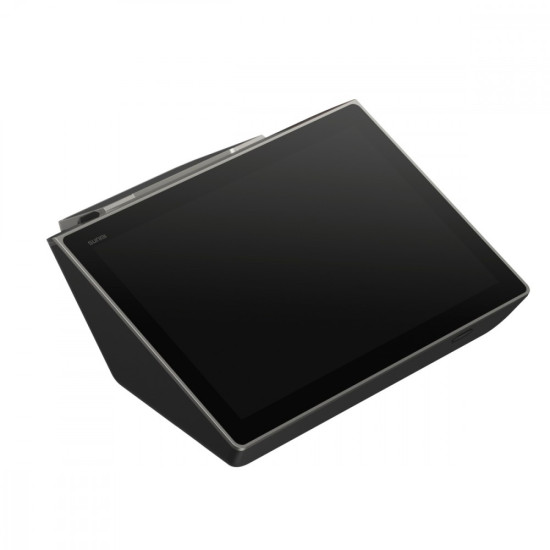 Terminal D3 Mini GMS, Android 13, 10.1+4 cali, 3/32GB, 1 MP camera, 4G, Finger sensor, 80 mm printer, Scanner
