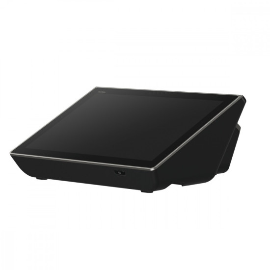 Terminal D3 Mini GMS, Android 13, 10.1+4 cali, 3/32GB, 1 MP camera, 4G, Finger sensor, 80 mm printer, Scanner