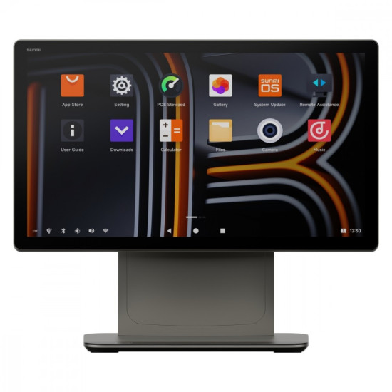 Smart Desktop Terminal D3 Pro A13 15,6 cali 4GB+64GB 
