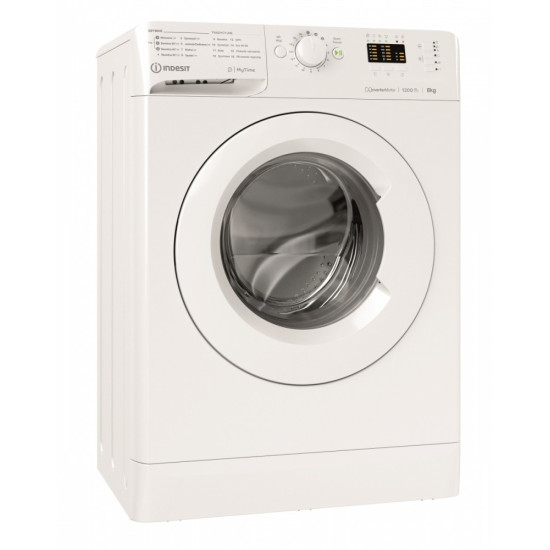 Pralka MTWSA61294WPL 