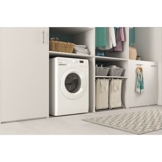 Pralka MTWSA61294WPL 
