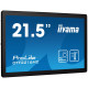 Monitor 22 cale OTF2216MC-B1, VA,poj.10pkt.1100cd,IP65,outdoor, VGA, HDMI,DP,RJ45 
