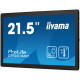 Monitor 22 cale OTF2216MC-B1, VA,poj.10pkt.1100cd,IP65,outdoor, VGA, HDMI,DP,RJ45 