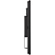 Monitor 22 cale OTF2216MC-B1, VA,poj.10pkt.1100cd,IP65,outdoor, VGA, HDMI,DP,RJ45 