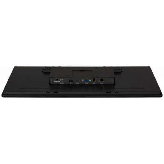 Monitor 22 cale OTF2216MC-B1, VA,poj.10pkt.1100cd,IP65,outdoor, VGA, HDMI,DP,RJ45 