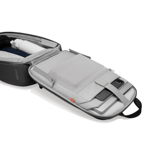 Plecak XD DESIGN BOBBY EDGE GREY 