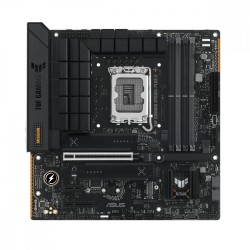 Płyta główna TUF GAMING B760M-PLUS II s1700 4DDR5 HDMI mATX 
