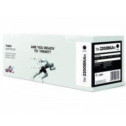 Toner do HP Color LaserJet Pro 4202 W2200A TH-2200BKAN 100% nowy czarny Toner do HP Color LaserJet Pro 4202 W2200A TH-2200BKAN 100% nowy czarny