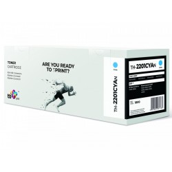 Toner do HP Color LaserJet Pro 4202 W2201A TH-2201CYAN 100% nowy cyan Toner do HP Color LaserJet Pro 4202 W2201A TH-2201CYAN 100% nowy cyan