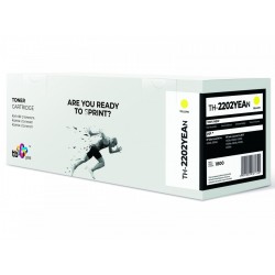Toner do HP Color LaserJet Pro 4202 W2202A TH-2202YEAN 100% nowy żółty Toner do HP Color LaserJet Pro 4202 W2202A TH-2202YEAN 100% nowy żółty