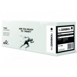 Toner do HP Color LaserJet Pro 4202 W2200X TH-2200BKXN 100% nowy czarny Toner do HP Color LaserJet Pro 4202 W2200X TH-2200BKXN 100% nowy czarny