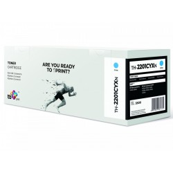 Toner do HP Color LaserJet Pro 4202 W2201X TH-2201CYXN 100% nowy cyan Toner do HP Color LaserJet Pro 4202 W2201X TH-2201CYXN 100% nowy cyan