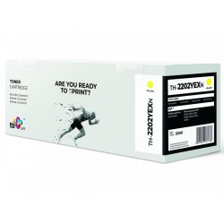 Toner do HP Color LaserJet Pro 4202 W2202X TH-2202YEXN 100% nowy żółty Toner do HP Color LaserJet Pro 4202 W2202X TH-2202YEXN 100% nowy żółty