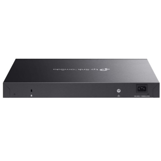 Przełącznik SG3452XMPP 48xGE PoE+ 4xSFP+