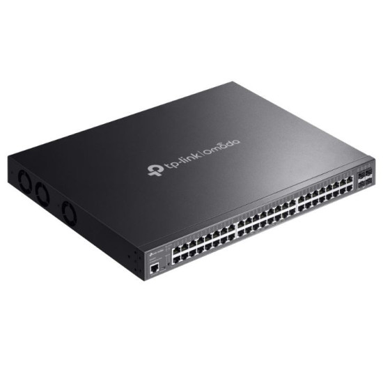 Przełącznik SG3452XMPP 48xGE PoE+ 4xSFP+