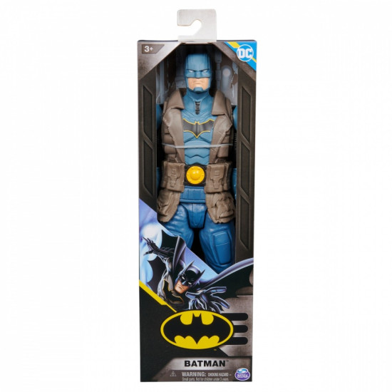 Figurka Batman mix