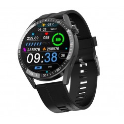 Smartwatch TRACER SM8V ONYX 