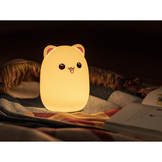 Lampka nocna Teddy Bear