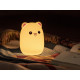 Lampka nocna Teddy Bear