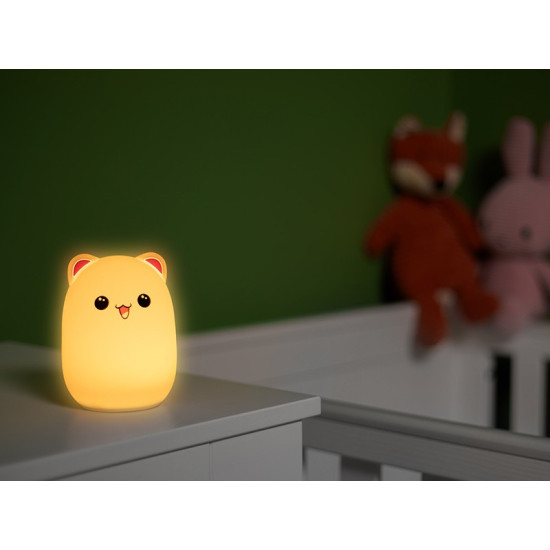 Lampka nocna Teddy Bear