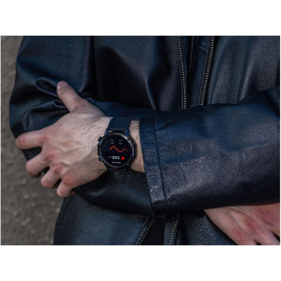 Smartwatch TRACER SMR11 HERO 1.39 