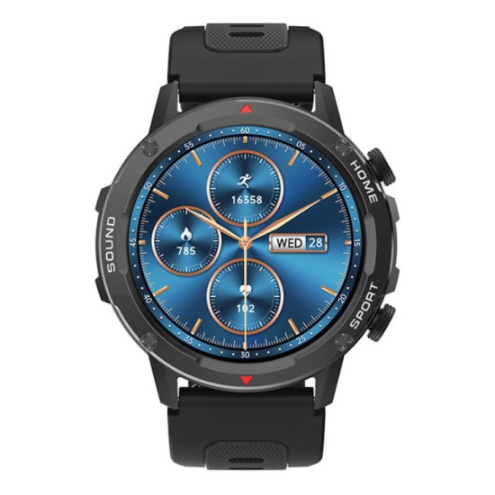 Smartwatch TRACER SMR11 HERO 1.39 