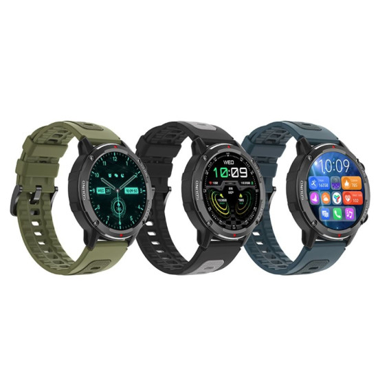 Smartwatch TRACER SMR11 HERO 1.39 