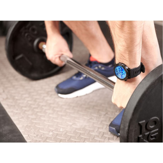 Smartwatch TRACER SMR11 HERO 1.39 