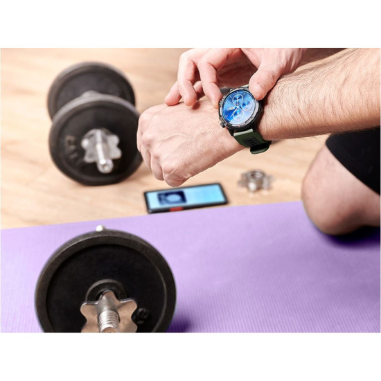 Smartwatch TRACER SMR11 HERO 1.39 