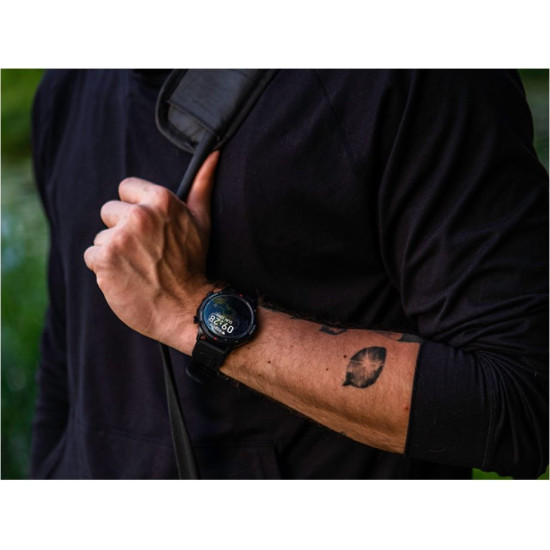 Smartwatch TRACER SMR11 HERO 1.39 