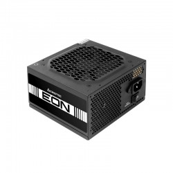 Zasilacz ZPU-500S 500W EON Series 80 PLUS
