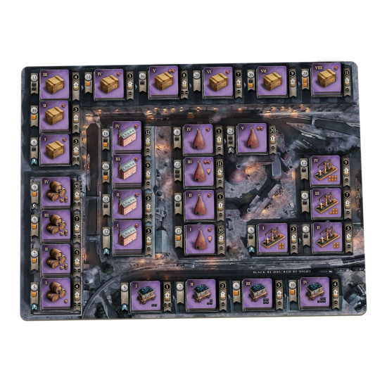 Gra Brass: Birmingham (edycja polska)