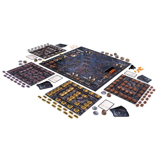 Gra Brass: Birmingham (edycja polska)