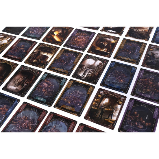 Gra Brass: Birmingham (edycja polska)