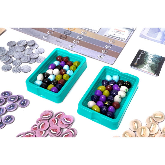 Gra Na skrzydłach smoków