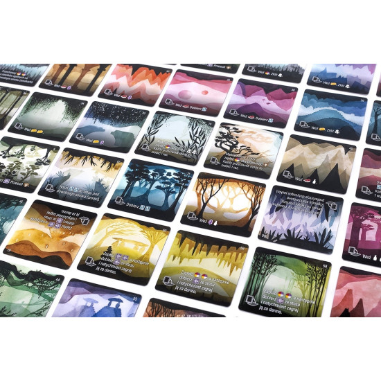 Gra Na skrzydłach smoków