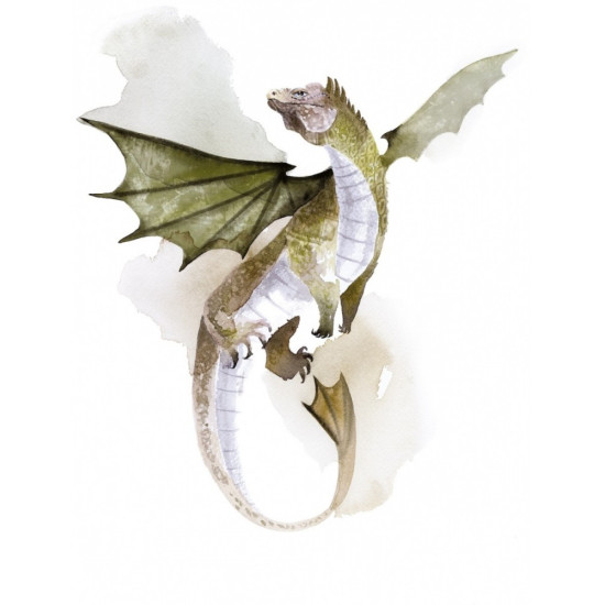 Gra Na skrzydłach smoków