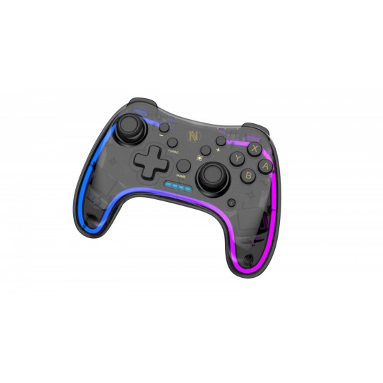 PAD GP5 Nintendo Switch/OLED/Lite, Android, iOS (bezprzewodowo), Windows (przewodowo)