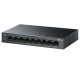 Przełącznik LS109P 9xGE PoE+ 