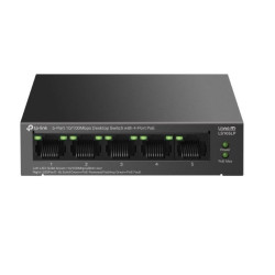 Przełącznik LS105LP 5xFE PoE