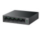 Przełącznik LS105LP 5xFE PoE