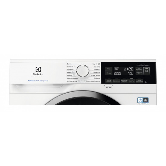 Pralka EW6SN347SP PerfectCare 