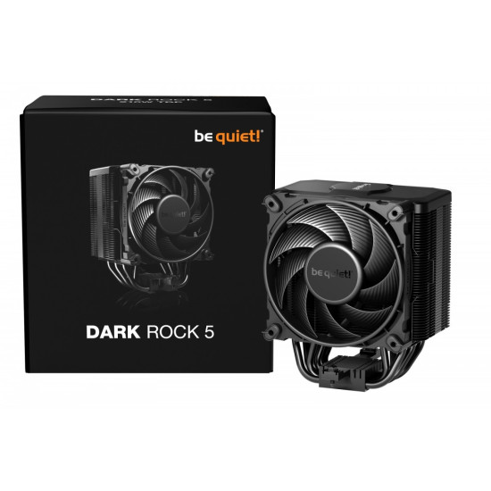 Chłodzenie CPU Dark Rock 5 BK035
