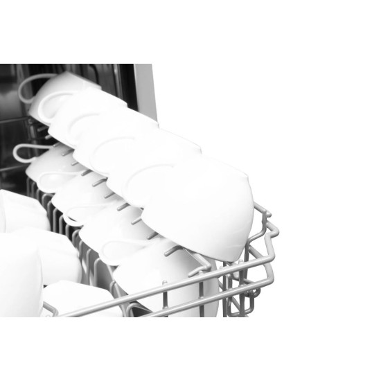 Zmywarka wolnostojąca DFM41E6qISMG
